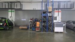 Carros Centre (D25), Factory #635390811